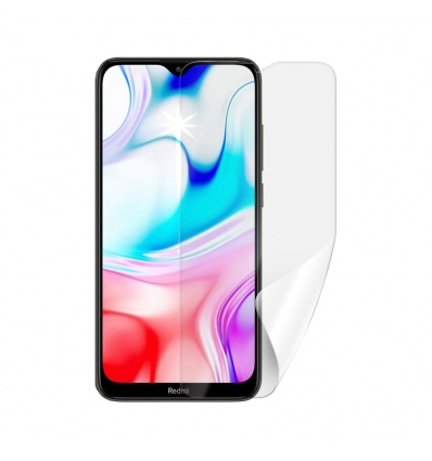 Screenshield XIAOMI RedMi 8 folie na displej
