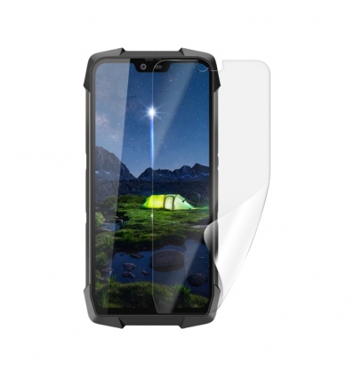 Screenshield IGET Blackview GBV9700 Pro folie na displej