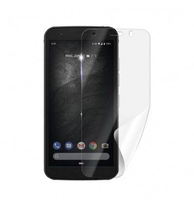 Screenshield CATERPILLAR CAT S52 folie na displej