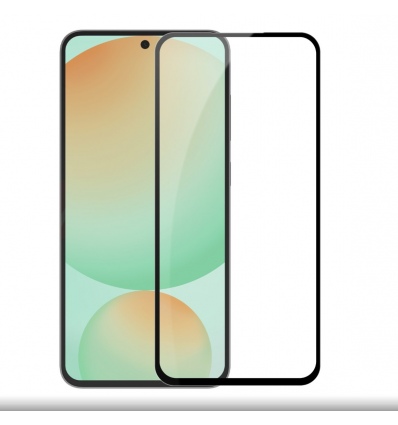 Nillkin Tvrzené Sklo 2.5D CP+ PRO Black pro Samsung Galaxy S24 FE