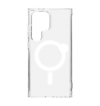 ER POWER ICE SNAP kryt pro Samsung Galaxy S24 Ultra s MagSafe