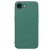 Nillkin Super Frosted PRO Zadní Kryt pro Apple iPhone 16e Deep Green