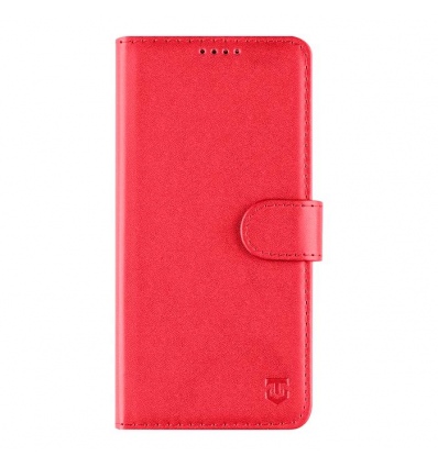 Tactical Field Notes pro Xiaomi Redmi Note 14 4G Red