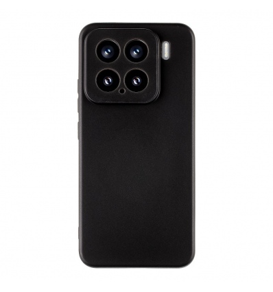 Tactical TPU Kryt pro Xiaomi 15 5G Black