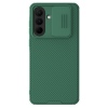 Nillkin CamShield PRO Zadní Kryt pro Samsung Galaxy A56 5G Dark Green
