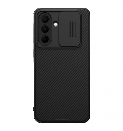Nillkin CamShield PRO Zadní Kryt pro Samsung Galaxy A56 5G Black