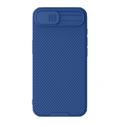 Nillkin CamShield PRO Zadní Kryt pro Apple iPhone 16e Blue