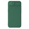 Nillkin CamShield PRO Zadní Kryt pro Apple iPhone 16e Deep Green