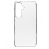 Tactical TPU Kryt pro Samsung Galaxy S24 FE Transparent