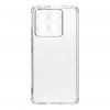 Tactical TPU Plyo Kryt pro Xiaomi 14T Transparent