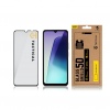 Tactical Glass Shield 5D sklo pro Xiaomi Redmi 14C 4G/A4 5G/A5/Poco C75 Black