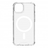 Tactical MagForce Plyo Kryt iPhone 13 Transparent