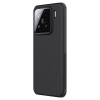 Nillkin Super Frosted PRO Magnetic Zadní Kryt pro Xiaomi 15 Ultra Black