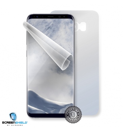 Screenshield™ SAMSUNG G955 Galaxy S8 Plus