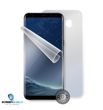 Screenshield™SAMSUNG G950 Galaxy S8 ochrana displeje