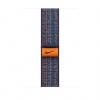 Watch Acc/45/Game Royal/Orange Nike S.Loop