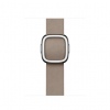 Watch Acc/41/Tan Modern Buckle - Large