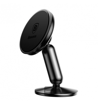Baseus univerzální magnetický držák do auta Bullet An On-board s upevněním na palubní desku černý