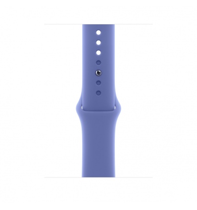 Watch Acc/46/Periwinkle Sport Band - S/M