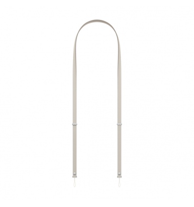 Crossbody Strap - Tan