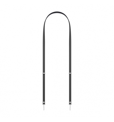 Crossbody Strap - Black