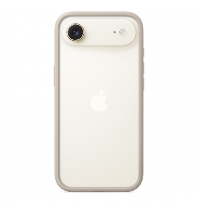 iPhone Air Bumper - Tan
