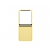 Samsung Silikonový zadní kryt pro Flip 6 Yellow