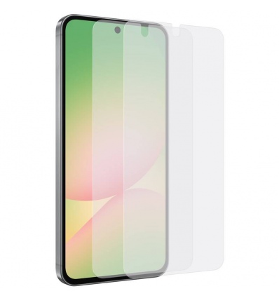 Samsung Ochranná fólie pro Galaxy A56 Transparent