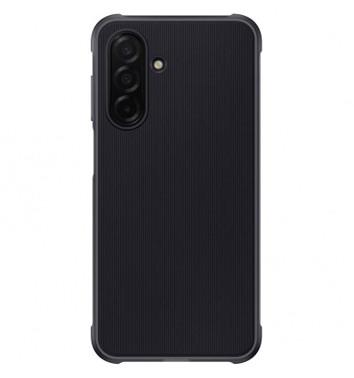 Samsung Tvrzený zadní kryt pro Galaxy A26 Black
