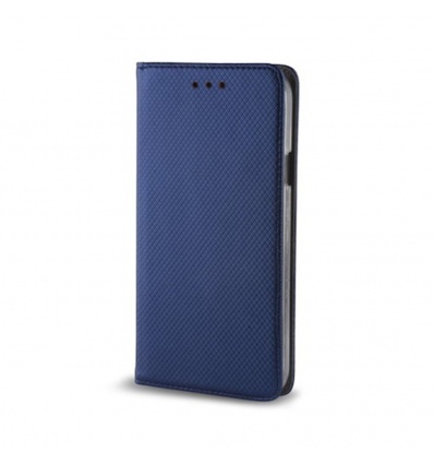 Cu-Be Magnet pouzdro Xiaomi Redmi Note 14 5G Navy