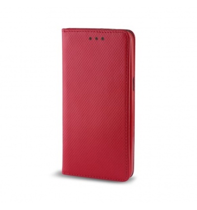 Cu-Be Magnet pouzdro Xiaomi Redmi Note 14 Pro 5G Red