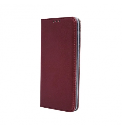 Cu-Be Platinum pouzdro Xiaomi Redmi Note 14 Pro 5G Burgundy
