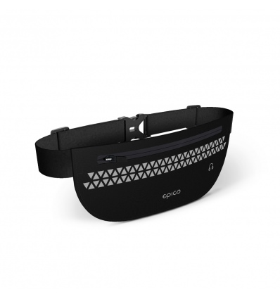Epico Running Pouch - černá