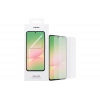 Samsung Ochranná fólie pro Galaxy A56 Transparent