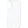 Samsung Průhledný zadní kryt pro Galaxy A56 Transparent