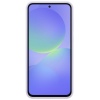 Samsung Silikonový zadní kryt pro Galaxy A36 Lavender