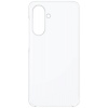 Samsung Průhledný zadní kryt pro Galaxy A26 Transparent