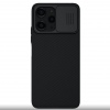 Nillkin CamShield Zadní Kryt pro Xiaomi Redmi Note 13 5G Black