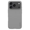 Nillkin Super Frosted PRO Apple iPhone 17 Pro Titanium Gray