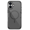 Nillkin Nature TPU PRO Magnetic Kryt pro Apple iPhone 17 Transparent Black