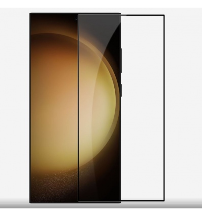 Nillkin Tvrzené Sklo 2.5D CP+ PRO Black pro Samsung Galaxy A25 5G