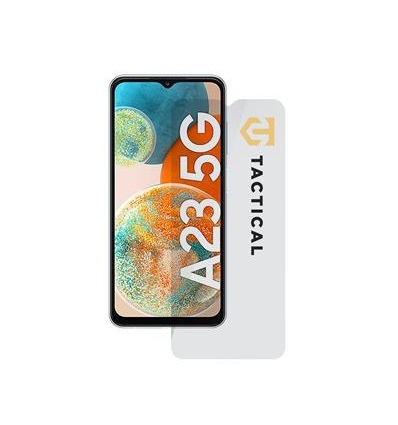 Tactical Glass Shield 2.5D sklo pro Samsung Galaxy A22 5G Clear
