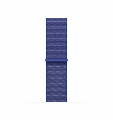 Watch Acc/42/Ultramarine Sport Loop