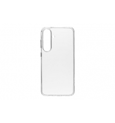 Tactical TPU Kryt pro Samsung Galaxy A17 5G Transparent