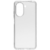 Tactical TPU Kryt pro Xiaomi Redmi 15 5G Transparent