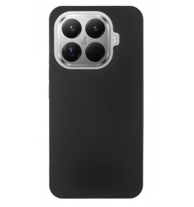 Tactical TPU Kryt pro Xiaomi 15T Pro Black