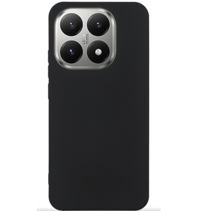 Tactical TPU Kryt pro Xiaomi 15T Black