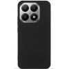 Tactical TPU Kryt pro Xiaomi 15T Black