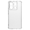 Tactical TPU Plyo Kryt pro Xiaomi Redmi 15C 4G/5G Transparent