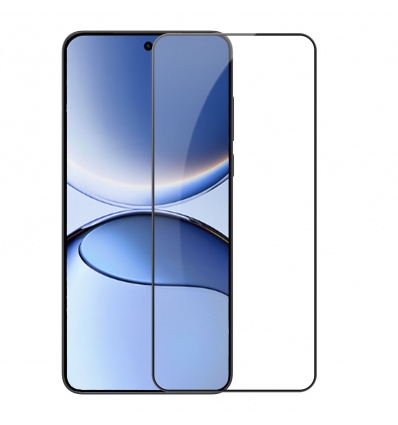 Nillkin Tvrzené Sklo 2.5D CP+ PRO Black pro Poco F7